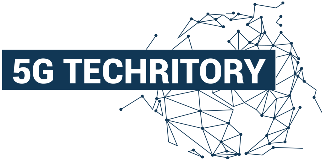 5G Techritory 2020