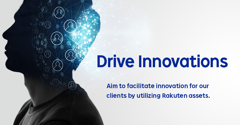 Drive Innovations