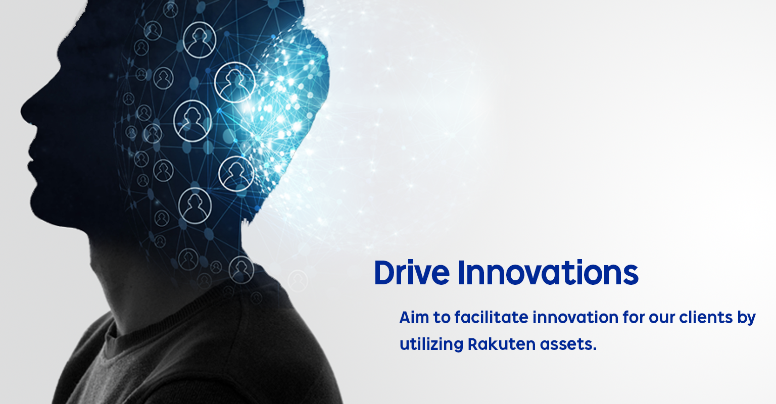 Drive Innovations