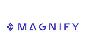 Magnify Intellyx BC logo