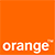 orange logo