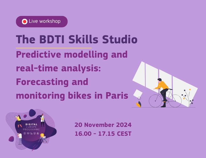 Predictive modelling workshop