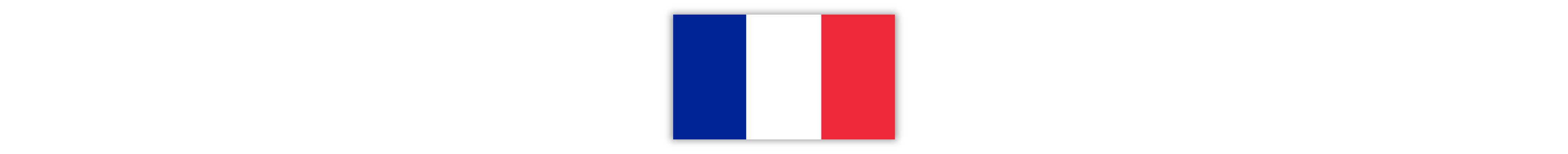 Flag France