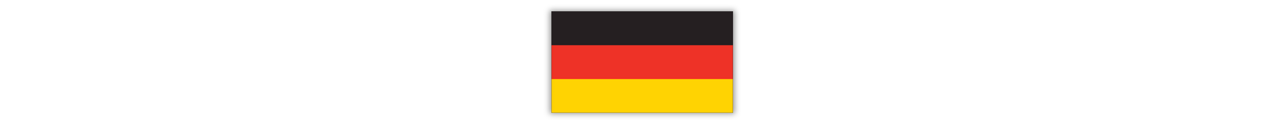 Flag Germany