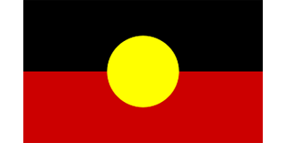 Aboriginal Flag