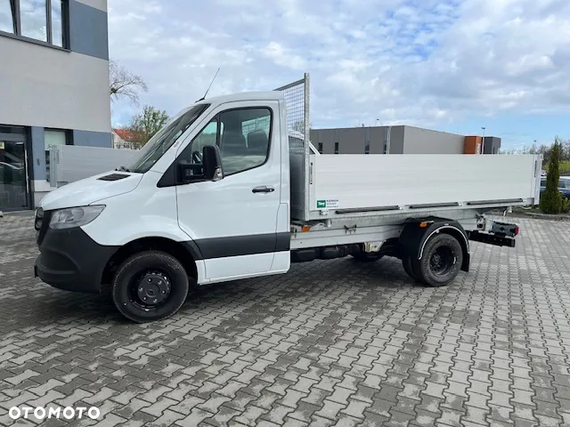 Mercedes-Benz Sprinter 515CDI - 17