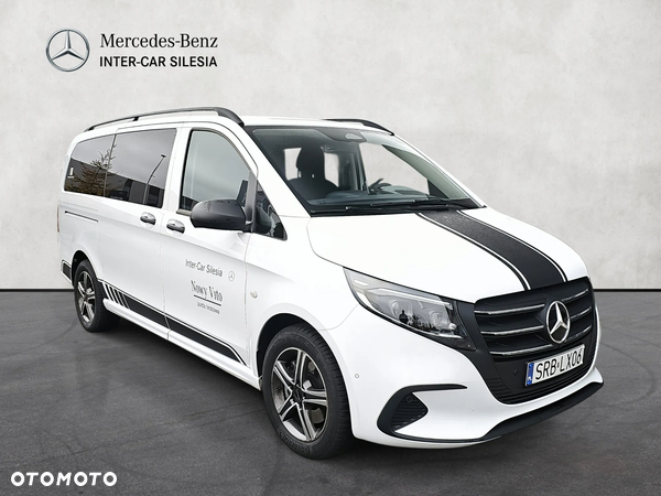 Mercedes-Benz Vito 119 CDI