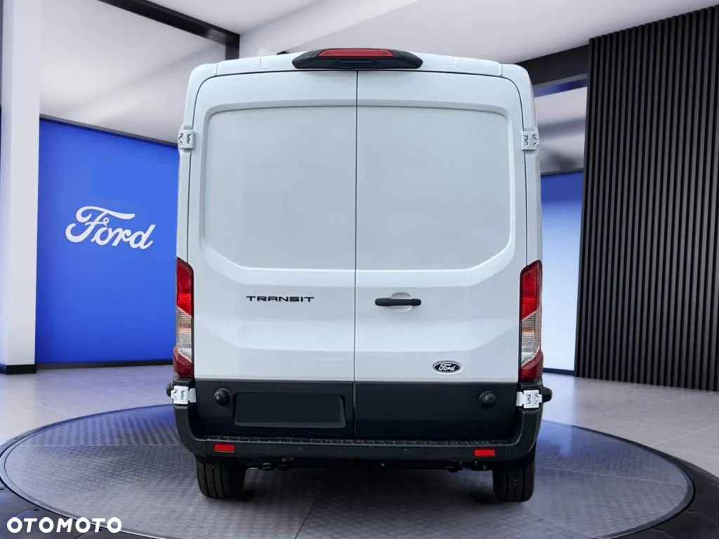 Ford Transit L3H2 130KM Trend - 6