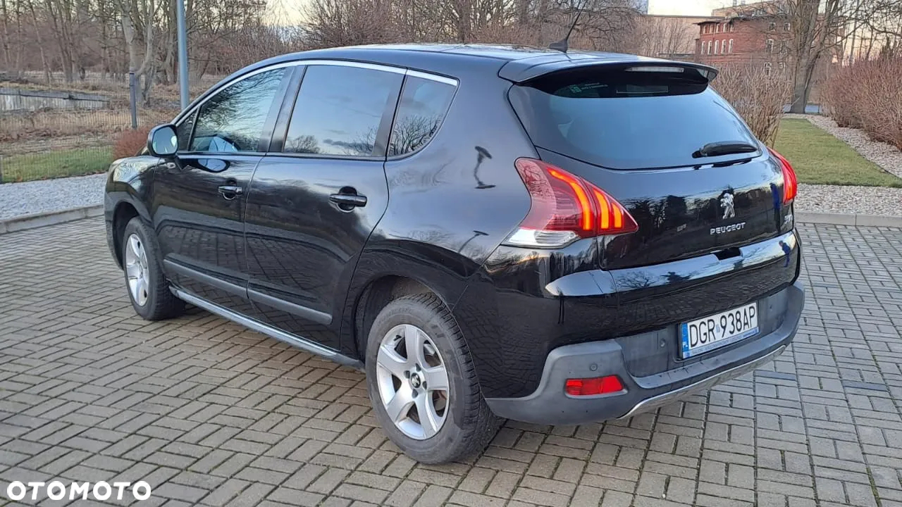 Peugeot 3008 - 10