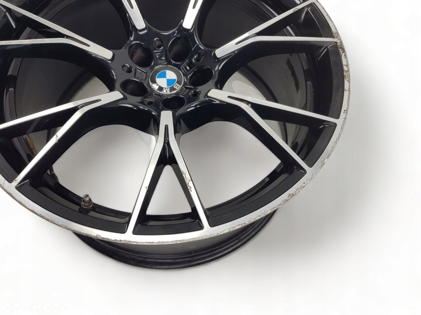 Felga Aluminiowa BMW M5 F90 Competition 10.5" x 20" 5x112 ET28 8073850 - 7