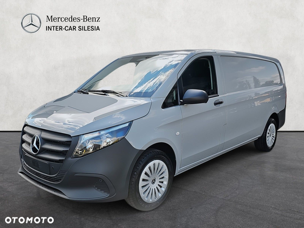 Mercedes-Benz vito 114 CDI