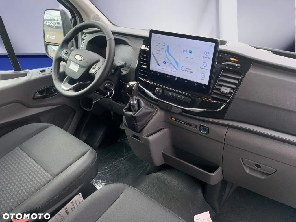 Ford Transit L3H2 130KM Trend - 7