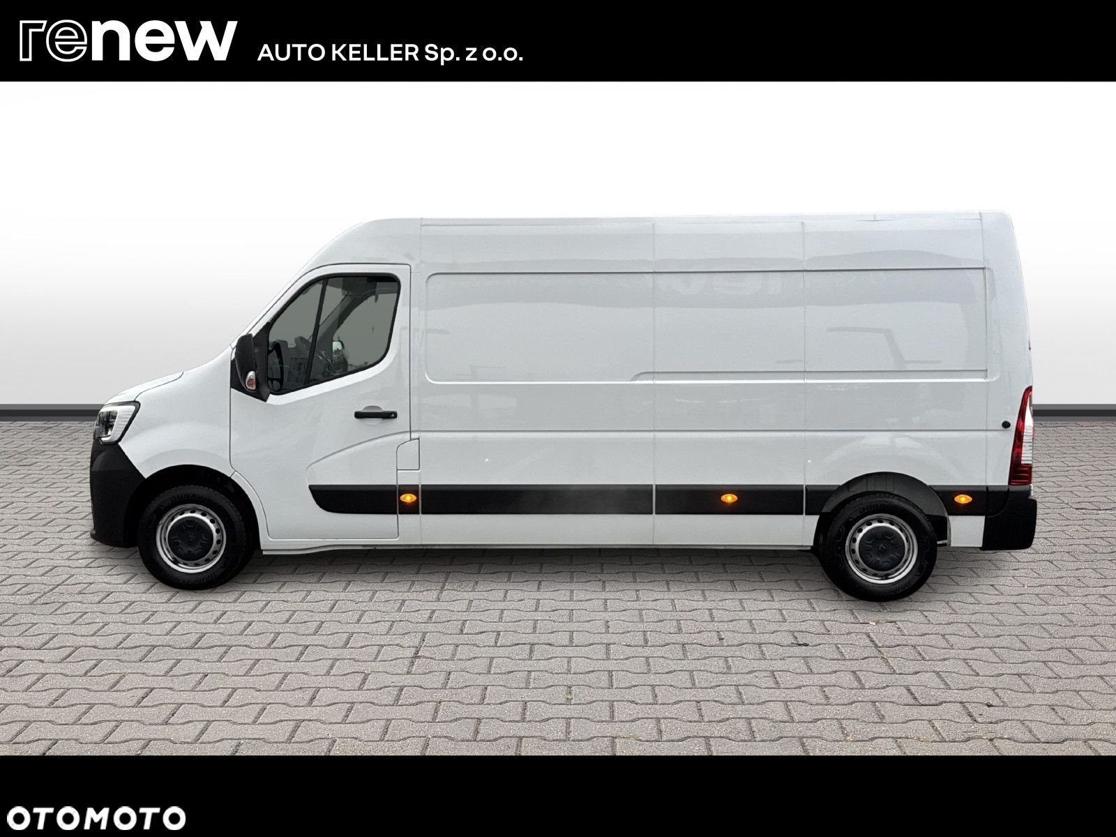 Renault Master L3H2 - 3