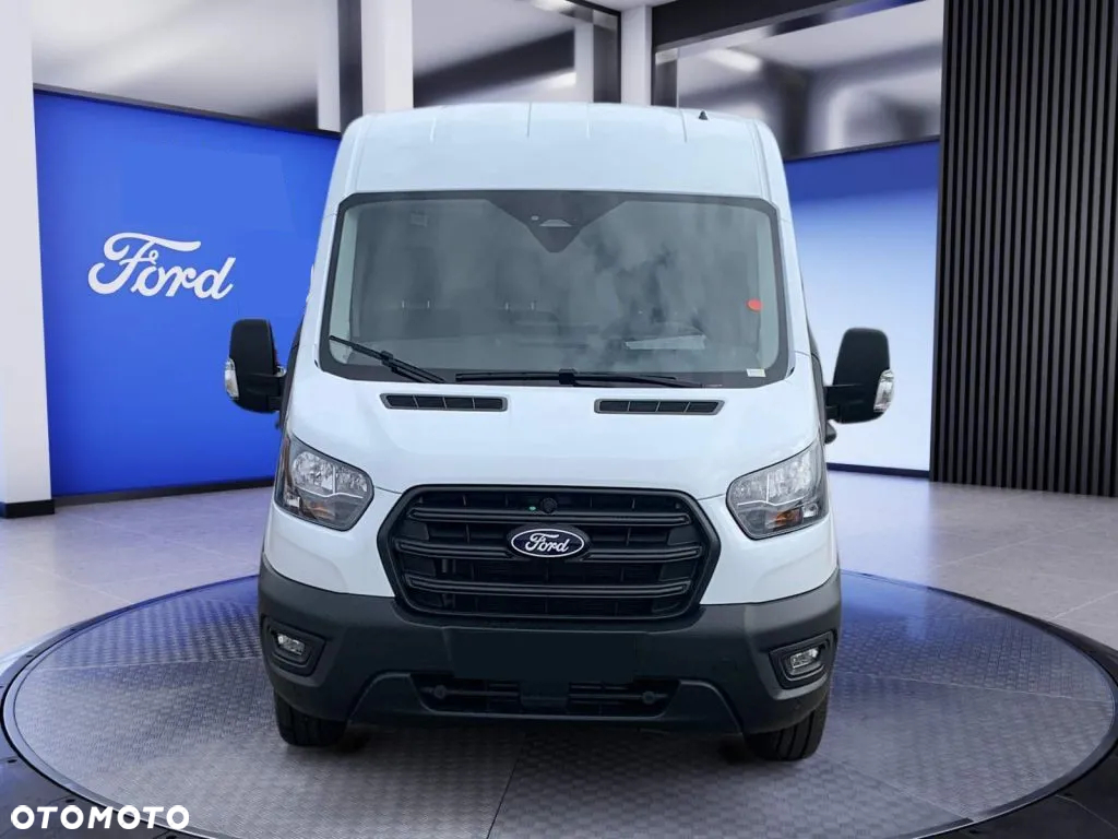 Ford Transit L3H2 130KM Trend - 5