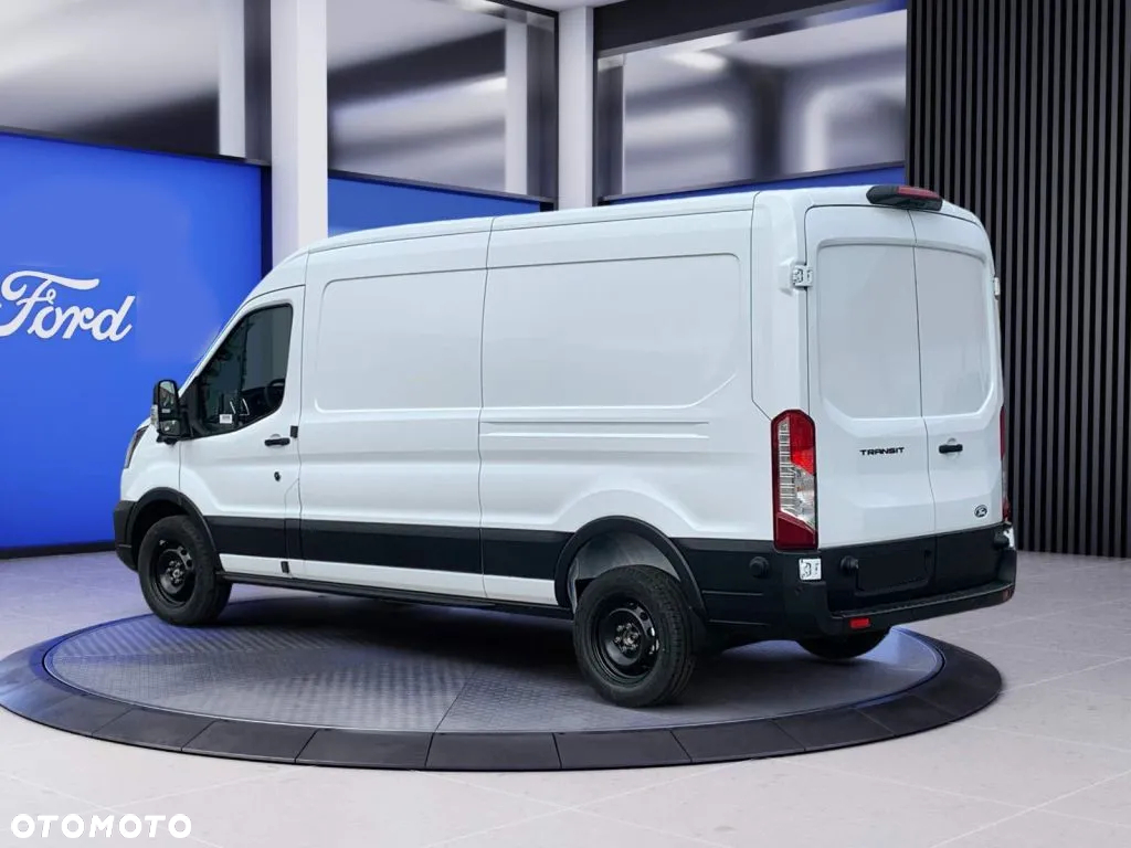 Ford Transit L3H2 130KM Trend - 2