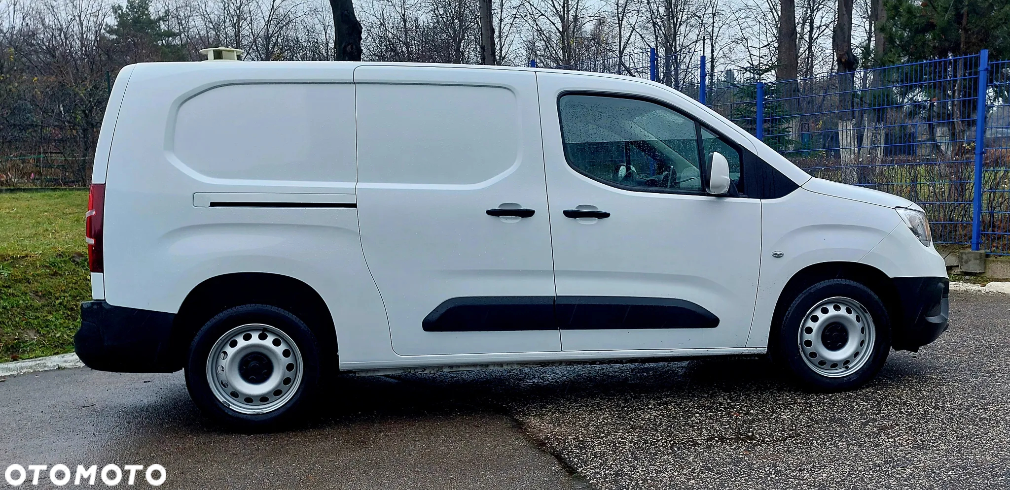 Opel Combo - 2