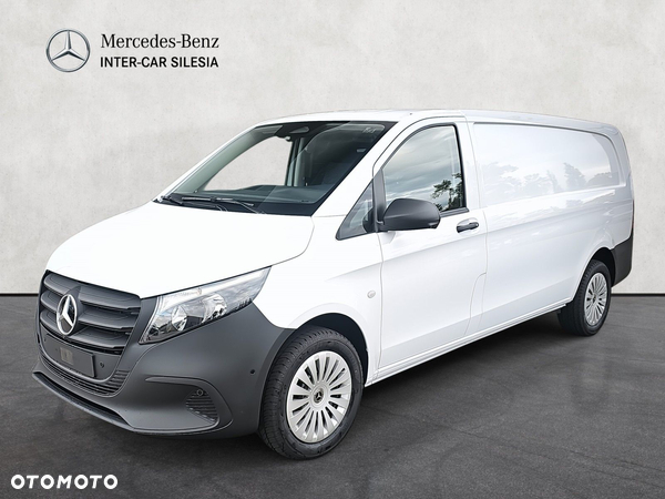 Mercedes-Benz vito 116 CDI