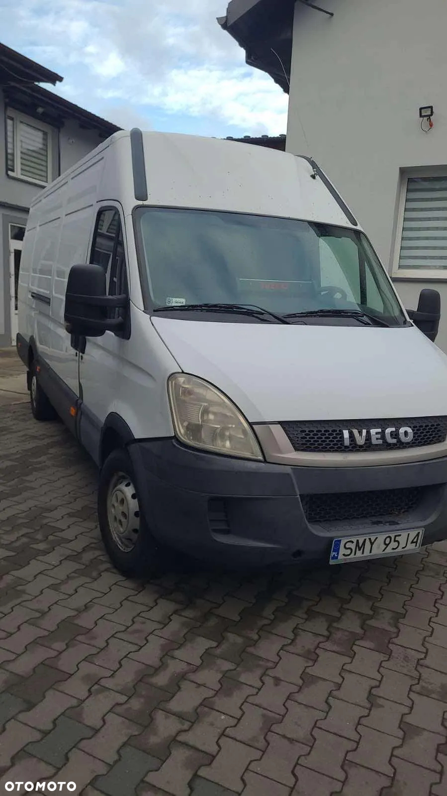 Iveco 35S14 - 4