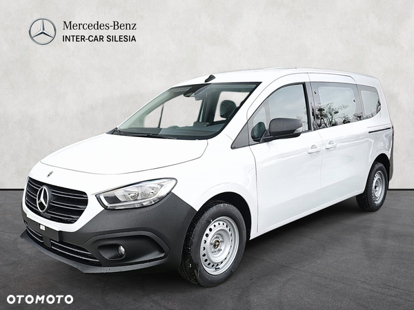 Mercedes-Benz citan 112 CDI MIXTO