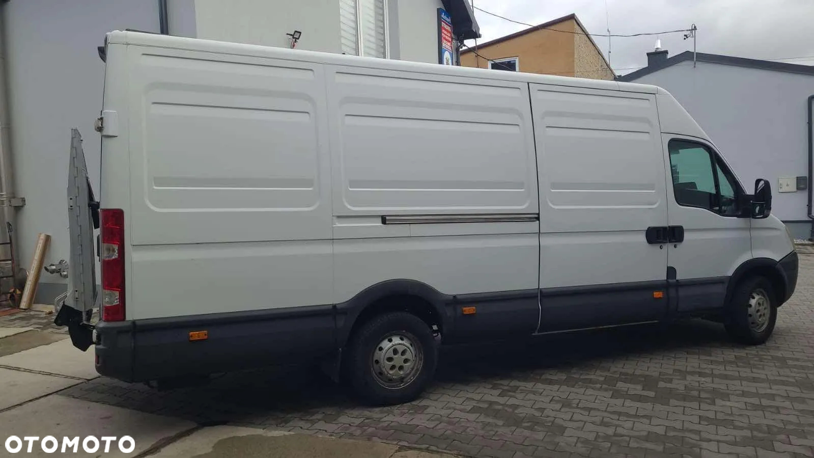 Iveco 35S14 - 9