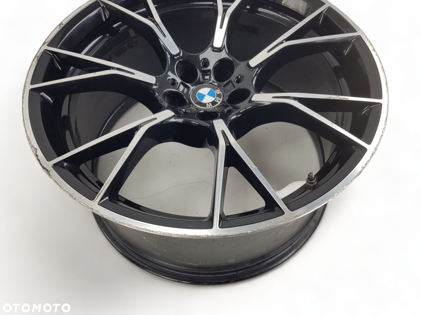 Felga Aluminiowa BMW M5 F90 Competition 10.5" x 20" 5x112 ET28 8073850 - 8