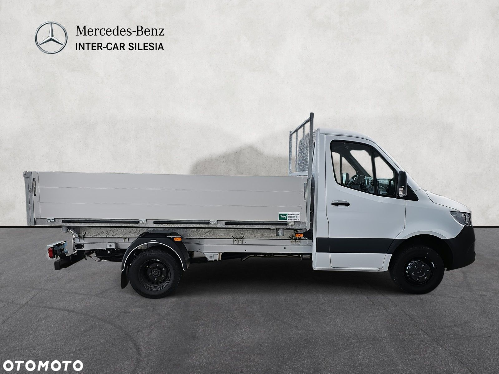 Mercedes-Benz Sprinter 515CDI - 4