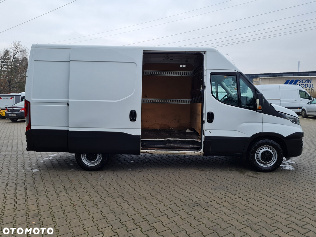 Iveco DAILY 35S17*L3H2​*AUTOMAT​*KLIMATYZACJA​*TEMPOMAT​* - 6