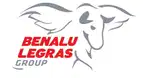 BENALU-LEGRAS Group - MEGA / LEGRAS / REISCH