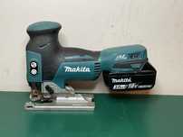 Makita 18v DJV181 wyrzynarka