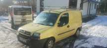 Doblo 1,2b lpg 153tys.km 2005r