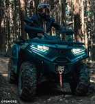 Quad Loncin Xwolf 700 4x4 Kufer lub Pług Gratis! Raty Leasing Dostawa