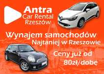 Najtańsza Wypożyczalnia Wynajem Samochodów Aut Focus Clio Kombi Mini