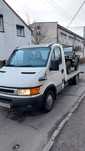 Iveco daily  autolaweta Iveco Daily