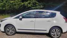 Peugeot 3008  1.6 Blue HDi Allure S&S