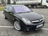 Opel Signum 3.0 V6 CDTI | 184HP | AUTOMAT | SPORT | FULL PDC