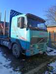 Volvo FH12 do drewna stosowego