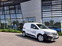 Renault Kangoo Van E-Tech Electric  Extra 22kW