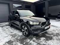 Volvo xc40 2.0D 150KM