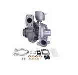 TURBINA NOWA Ford Citroen Peugeot 1.6 Hdi Tdci 109km 110km 90km