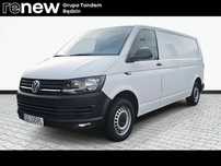 Volkswagen Transporter  VAT23% * SALON PL * Bluetooth * Aux * Klimatyzacja