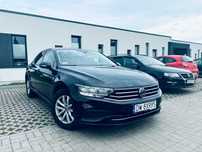 Wynajem auta VW PASSAT | Wynajem długoterminowy | Wrocław | FV23%