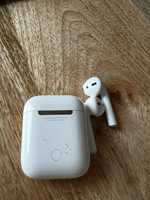 Słuchawki Apple AirPods 2gen A2031