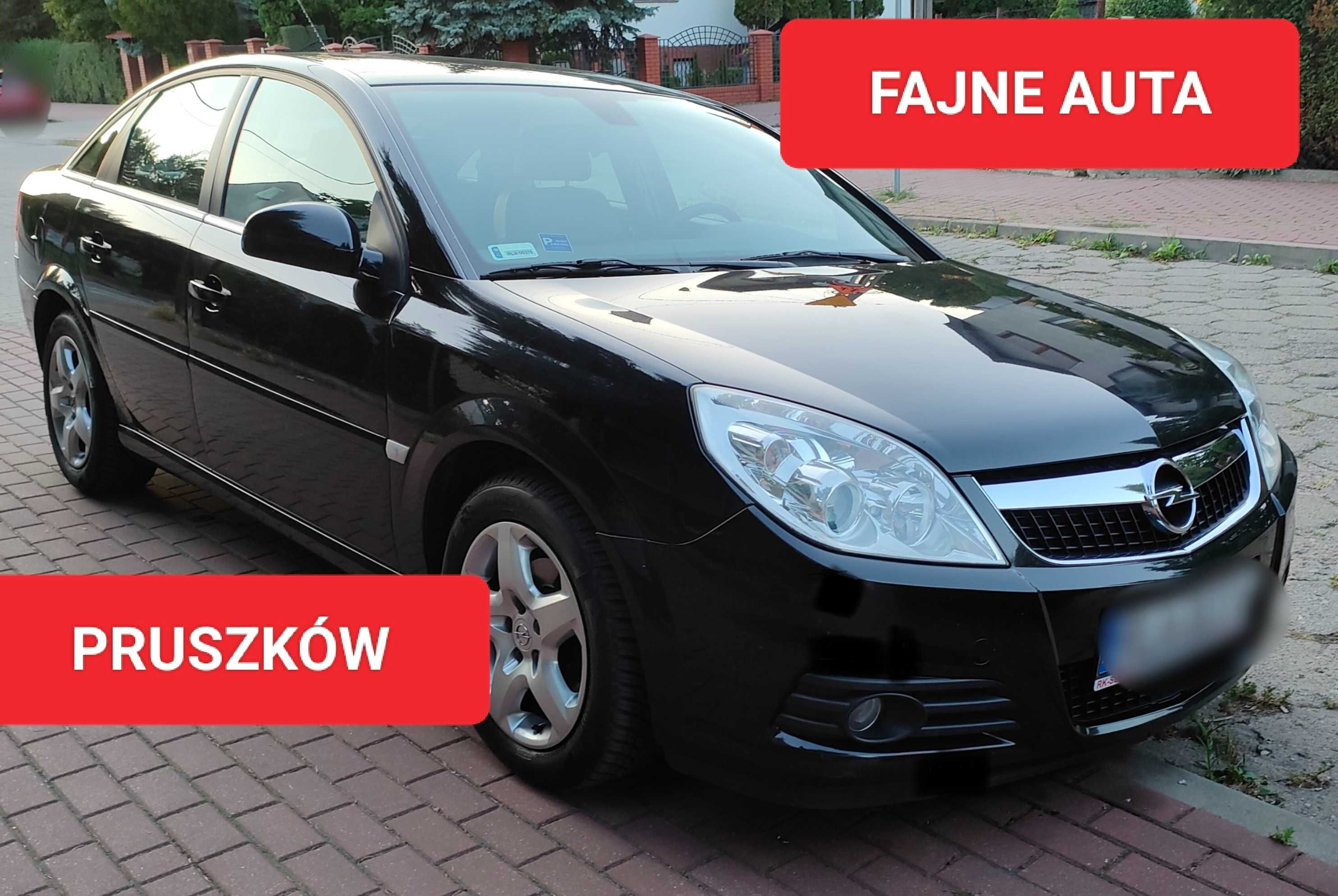 Wynajem auta Opel, Mazda, Skoda, Ford. Na wakacje, zastępcze