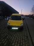 Renault Kangoo 2001 r.