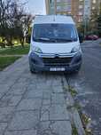 Citroen Jumper l2h2 vat-1 faktura vat, fiat ducato, boxer