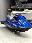 Skuter wodny Yamaha FX SVHO 2016r.