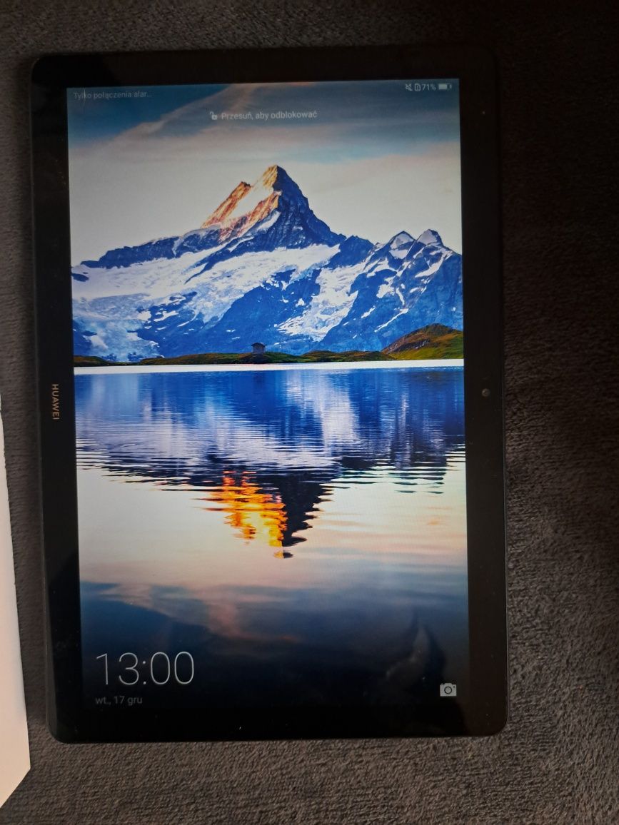 Tablet HUAWEI MediaPad T5