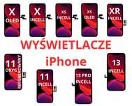 FV 23% WYŚWIETLACZ EKRAN iPhone 6/7/8/X/XS/XR/11/12/13/14/Plus/Pro/Max