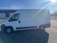 Fiat ducato 2014