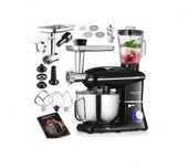 3w1 ZESTAW Robot kuchenny planetarny 4w1 wielofunkcyjny blender 2300W